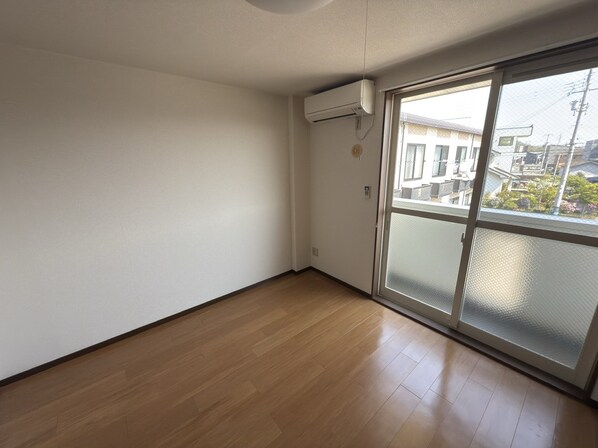 サンセールの物件内観写真